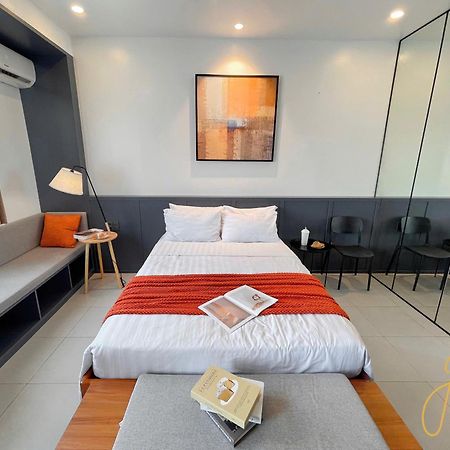Hòa Bình Hotel Vũng Tàu Ngoại thất bức ảnh