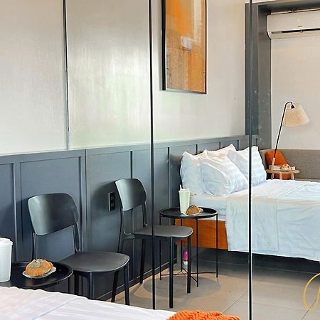 Hòa Bình Hotel Vũng Tàu Ngoại thất bức ảnh