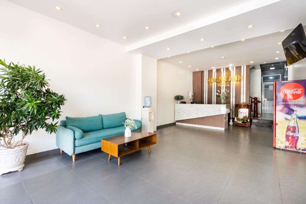 Hòa Bình Hotel Vũng Tàu Ngoại thất bức ảnh