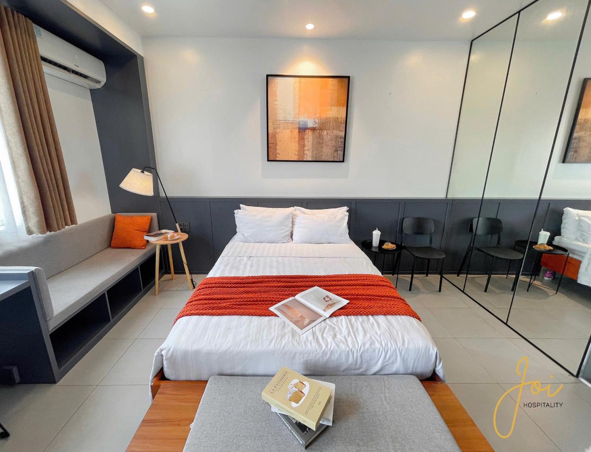 Hòa Bình Hotel Vũng Tàu Ngoại thất bức ảnh